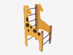 Children's play equipment (7828)