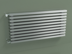 Radiateur horizontal RETTA (10 sections 1000 mm 60x30, technolac)