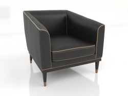 Fauteuil (S537)