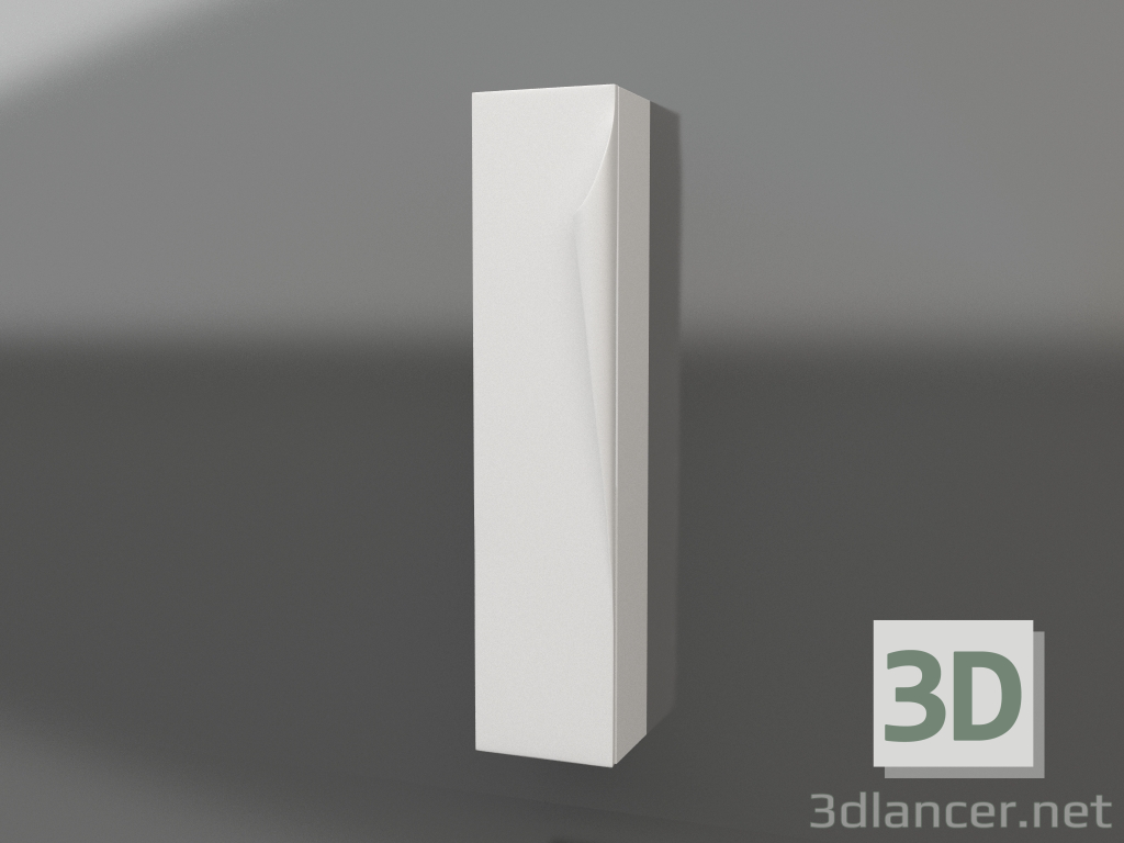 3D Modell Federmäppchen (Pap.05.35) - Vorschau