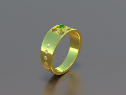 Bague 7