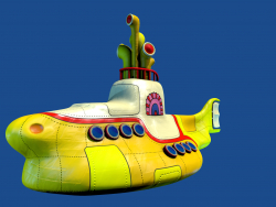 Yellow Submarine