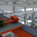 3d Foundry shop Emanzhelinskogo mechanical plant model buy - render