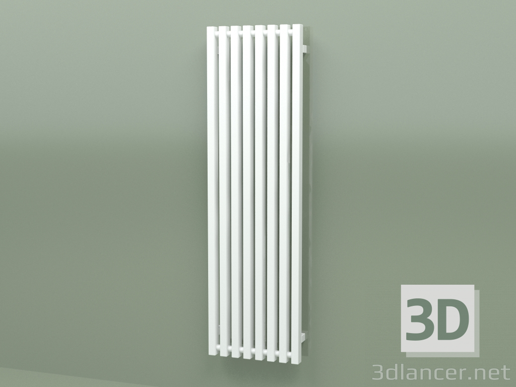 3D modeli Radyatör Triga (WGTRG130038-ZX, 1300x380 mm) - önizleme