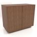 3d model Cabinet TM 15 (1001х505х834, wood brown light) - preview