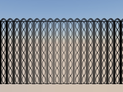 Fence