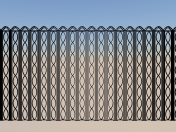 Fence