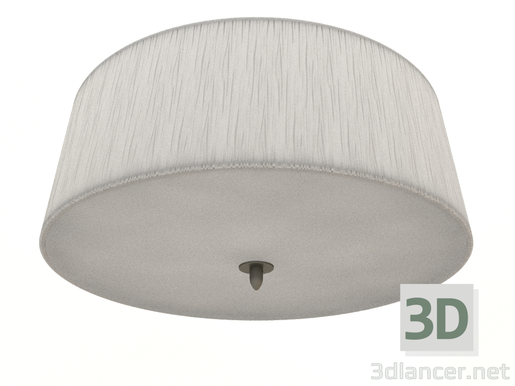 Modelo 3d lustre de teto (3705) - preview