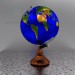 Modelo 3d Globo - preview