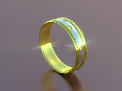 Anello 8