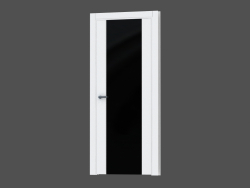 Puerta de interroom (78.01 negro)