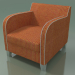 3d model Armchair (05P) - preview