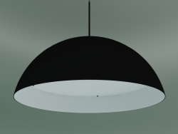 Pendant lamp AJ ROYAL 500 PEND (LED-DA 3K, BLK)