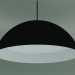 3d model Pendant lamp AJ ROYAL 500 PEND (LED-DA 3K, BLK) - preview