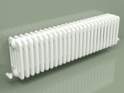 Radiateur TESI 5 (H 300 25EL, Standard blanc)