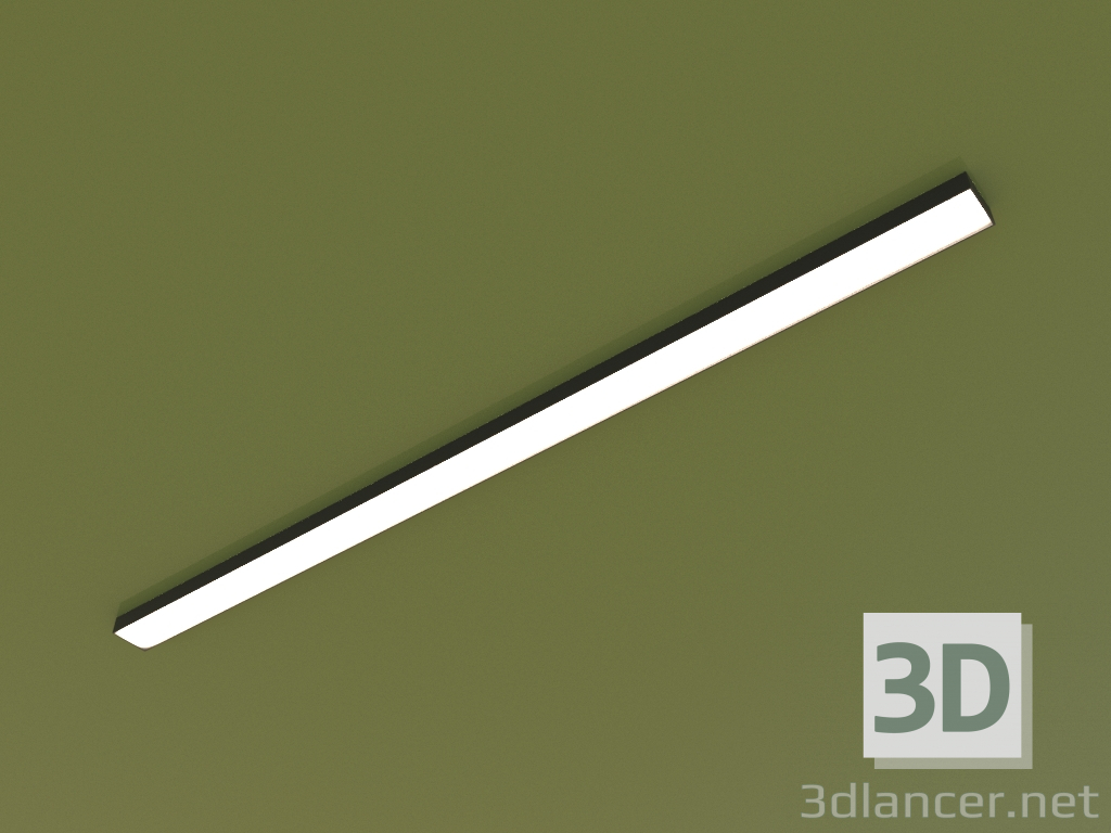 3d model Lámpara LINEAR N3580 (1750 mm) - vista previa