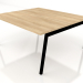 Modelo 3d Mesa de trabalho Ogi M Bench BOM46 (1600x1410) - preview