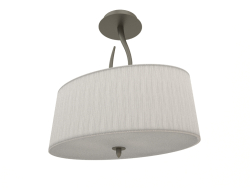 Lampadario da soffitto (3710)