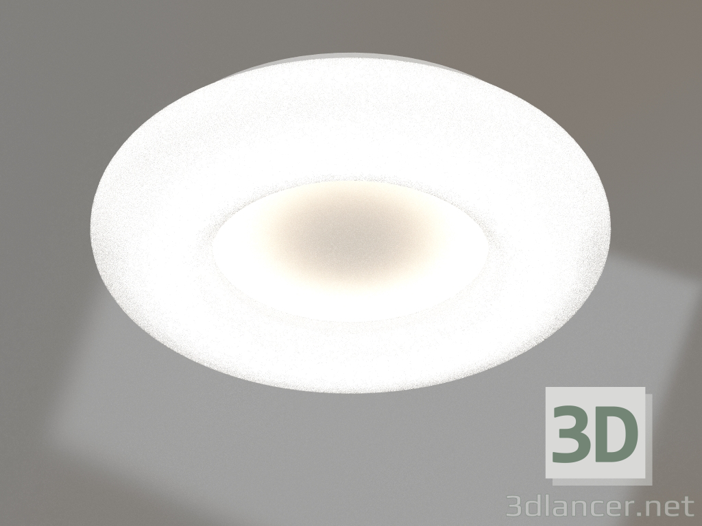 3d model Lamp ALT-TOR-BB910SW-120W Warm White - preview