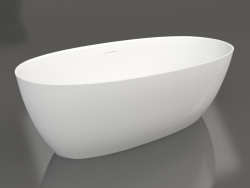 ALDA bathtub 160x80