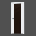 3d model Puerta de interroom (78.01 bronza) - vista previa