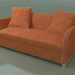 3d model Sofa (10) - preview