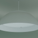 3d model Pendant lamp AJ ROYAL 500 PEND (LED-DA 3K, WHT) - preview