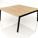 Modelo 3d Mesa de trabalho Ogi M Bench BOM34 (1600x1610) - preview