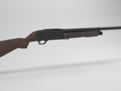 Shotgun KS-23