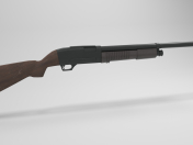 Fusil de chasse KS-23