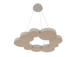 Lustre suspenso (5760)