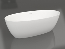 ALDA bathtub 160x70