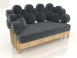 IKRA small sofa (option 1)