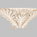 modèle 3D Sconce Cornisa (1324-1W) - preview