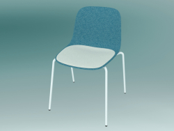 Silla SEELA (S311 con acolchado)