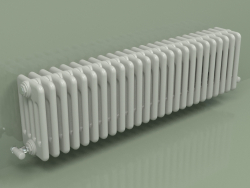 Radiator TESI 5 (H 300 25EL, Manhattan gray)