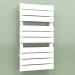 3d model Heated towel rail - Muna (905 x 500, RAL - 9016) - preview