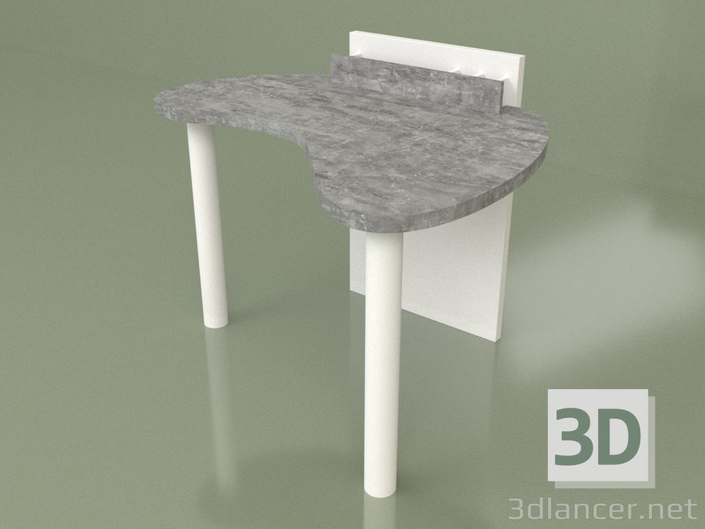 modèle 3D Ordinateur de bureau (30222) - preview