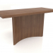 Modelo 3d Mesa RT 08 (1400x600x750, madeira marrom claro) - preview