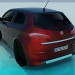 3D Modell Alfa Romeo - Vorschau