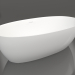 Modelo 3d Banheira ALDA 178x92 - preview