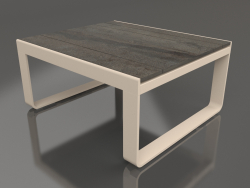 Table club 80 (DEKTON Radium, Sable)