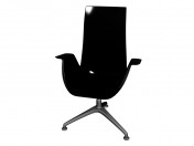 Armchair FK (high back)