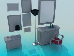 furniture set