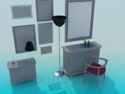 furniture set