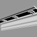 3d model Traction eaves (KT38 + extension) - preview