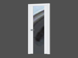 Interroom door (78.01 mirror)