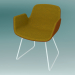 3d model Armchair PASS (S130) - preview