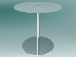 Round round table (SR30, Ø 600, h = 600 mm)