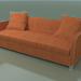 3d model Sofa (12) - preview